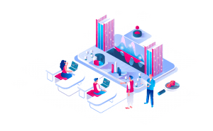 Krueger Marketing Audit