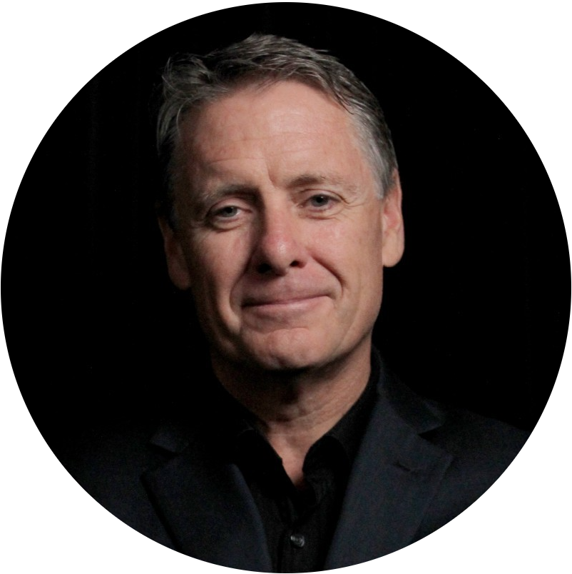 Tony Hughes